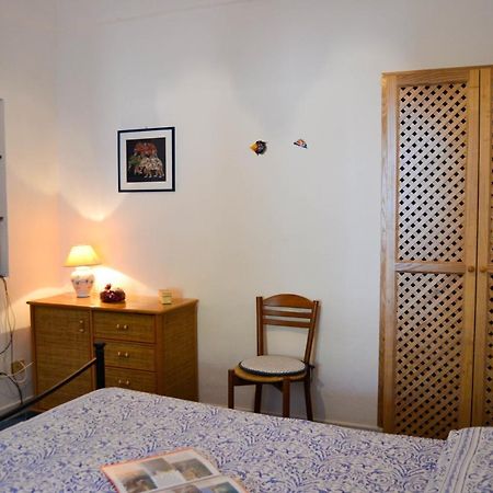 Maridea - La Bitta Apartment Ponza Exterior foto