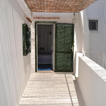 Maridea - La Bitta Apartment Ponza Exterior foto