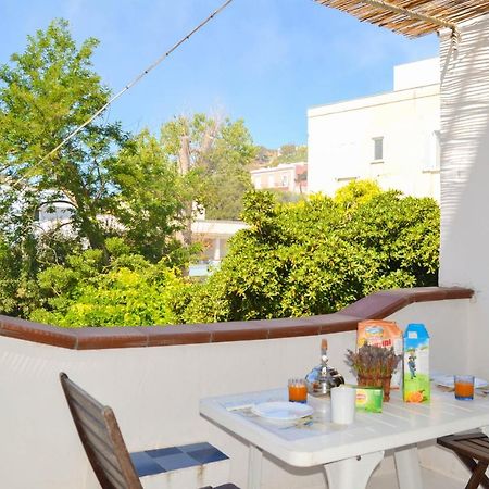 Maridea - La Bitta Apartment Ponza Exterior foto