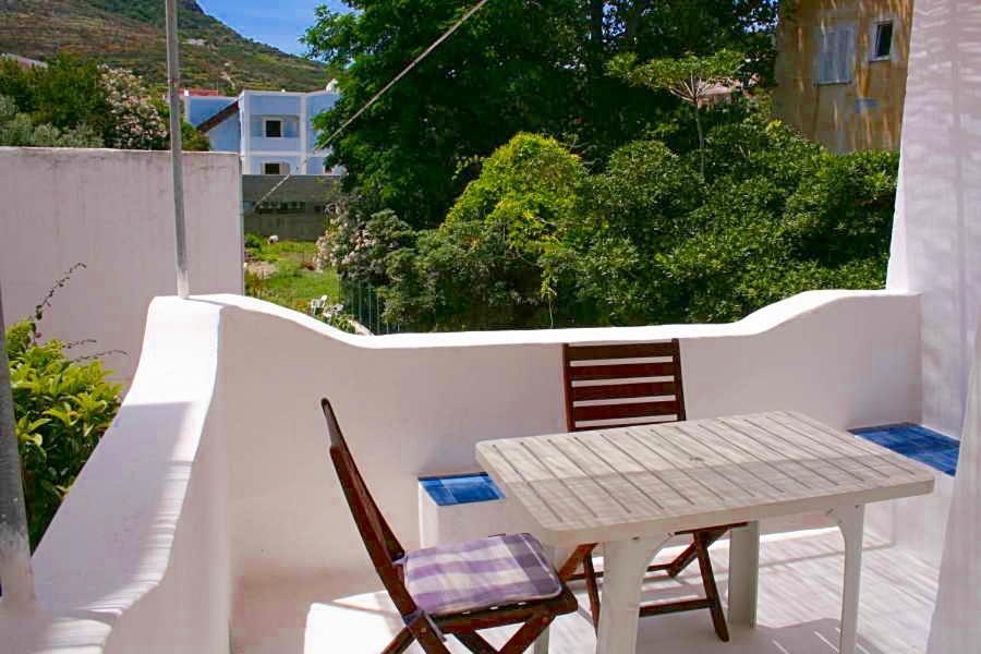 Maridea - La Bitta Apartment Ponza Exterior foto